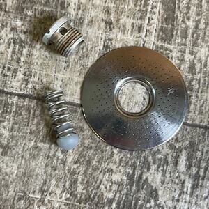 CASABREWS 3700 Espresso Machine - 20 Bar - Replacement Filter